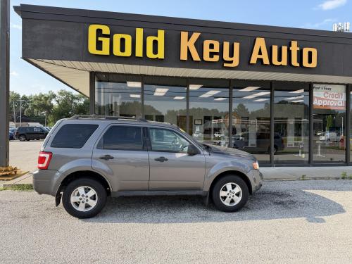 2012 Ford Escape